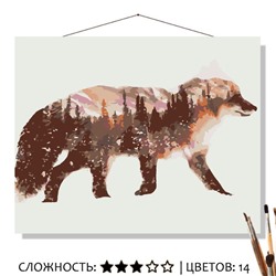 «ДУХ ЛЕСА»
