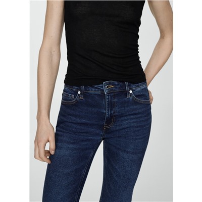 Jeans Sienna flare crop