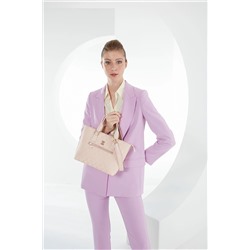 Pierre Cardin Pudra Kadın Omuz Çantası 05PO23Y1664
