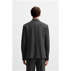 BLAZER TRAJE CONFORT
