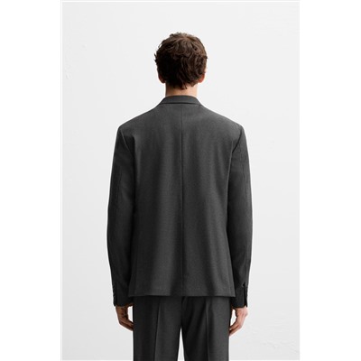 BLAZER TRAJE CONFORT