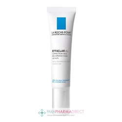 La Roche Posay Effaclar A.I. - Correcteur Ciblé des Imperfections Locales 15ml