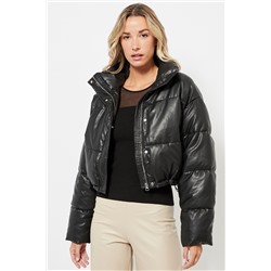 Anorak - Negro