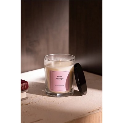 Répertoire Kokulu Bardak Mum Black - 190 gr