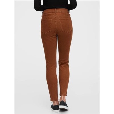 High Rise Universal Legging Cords