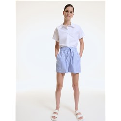 Paperbag-Shorts