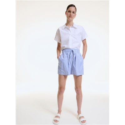 Paperbag-Shorts