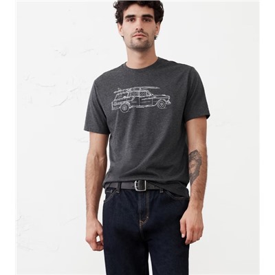 Graphic T-Shirt