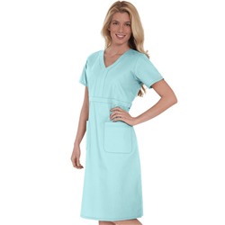 Butter-Soft Scrubs by UA™ Empire Waist Scrub Dress