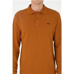 Erkek Coconut Basic Sweatshirt