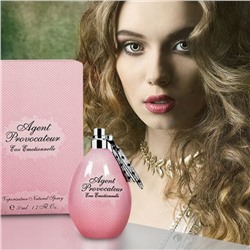 AGENT PROVOCATEUR EMOTIONNELLE edt (w) 100ml TESTER
