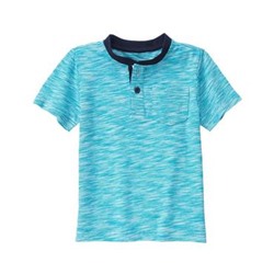 Henley Tee