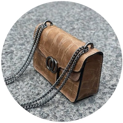 AB.Z · Pelle · 22-36 (490) cuero