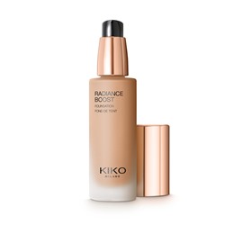 radiance boost foundation