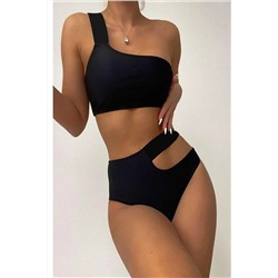 DEEP BEACH Cut Out Bikini Altı Db200713ba DB200713BA