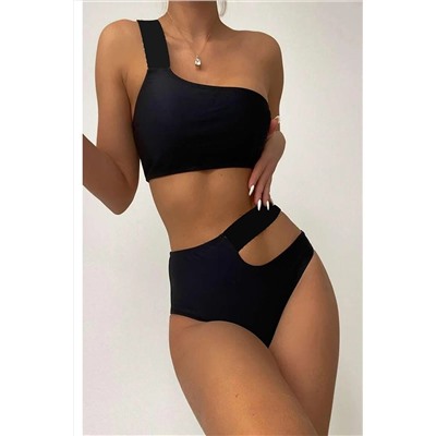 DEEP BEACH Cut Out Bikini Altı Db200713ba DB200713BA