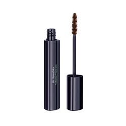 Тушь для ресниц объёмная 02 коричневая (Volume Mascara 02 brown)