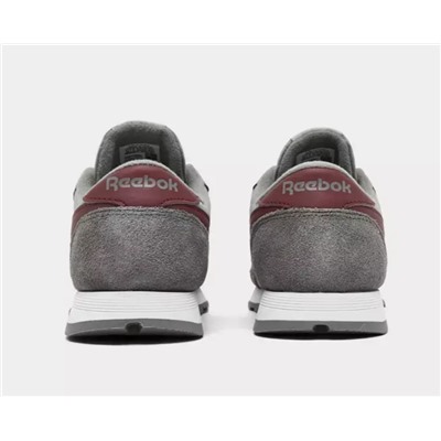 BOYS' BIG KIDS' REEBOK CLASSIC NYLON CASUAL SHOES