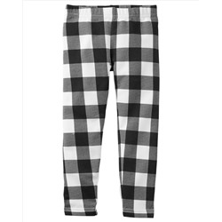 Cozy Fleece Leggings