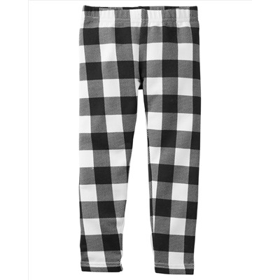 Cozy Fleece Leggings