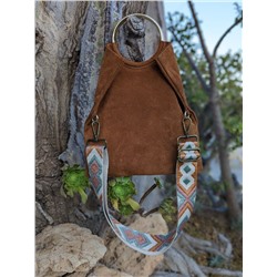 PELLE- SHOPPER ASA (440) cuero - (150)-6 (14) АКЦИЯ