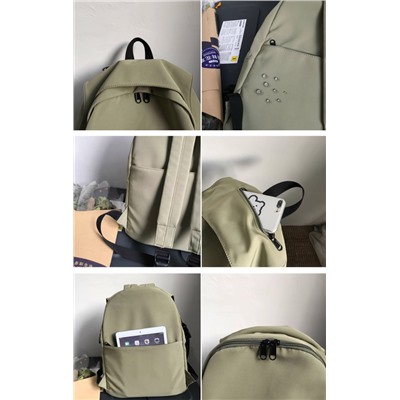 Рюкзак NASA. 5 разных цветов