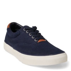 POLO RALPH LAUREN Thorton Mesh Low-Top Sneaker