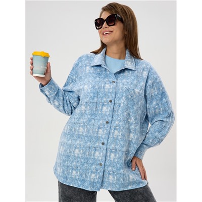 Рубашка Вселенная