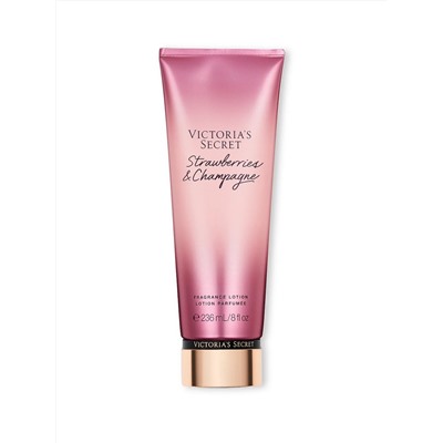 Body Fragrance Body Lotion
