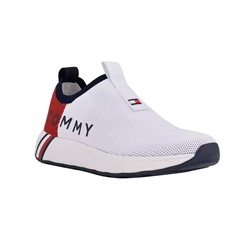 TOMMY HILFIGER Women's Aliah Sporty Slip On Sneakers