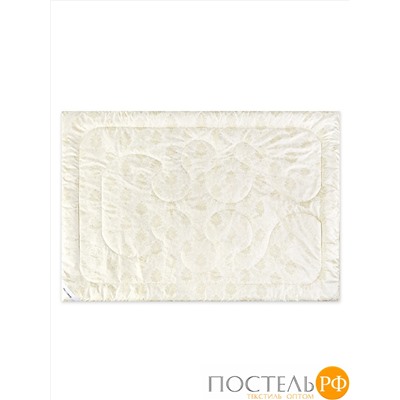 MEDSLEEP CAMEL WOOL Одеяло 200х220, 1пр., микробамбук/шерсть/микроволокно