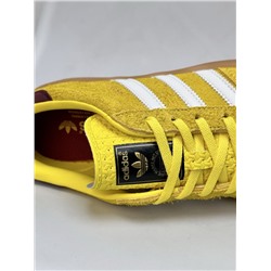 Оригинальные кроссовки ADIDA*S Gazelle  INDOOR