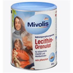 Lecithin-Granulat, 300 g