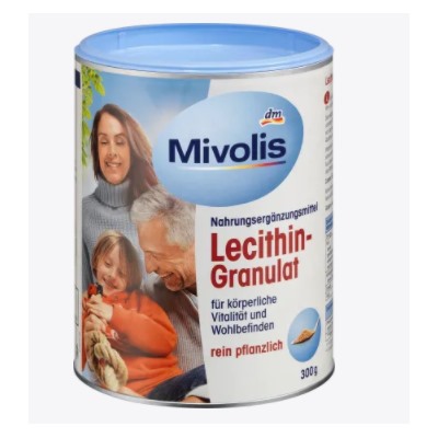 Lecithin-Granulat, 300 g