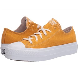 Converse Renew Cotton Chuck Taylor All Star Lift - Ox