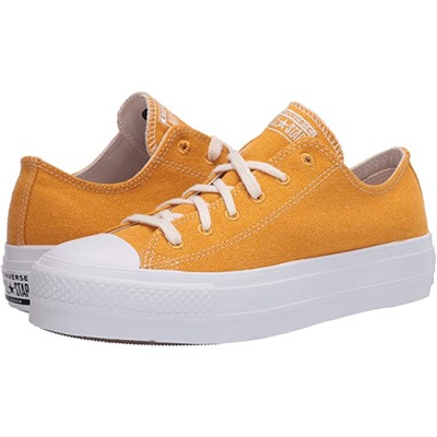 Converse Renew Cotton Chuck Taylor All Star Lift - Ox