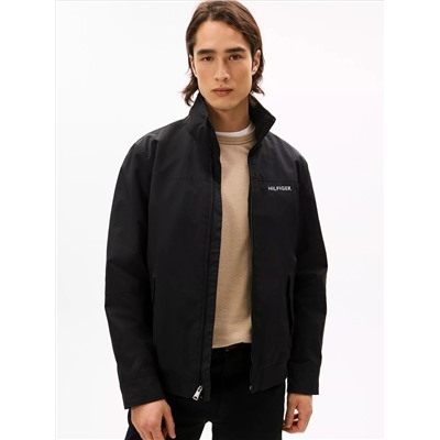 Water-Resistant Regatta Jacket