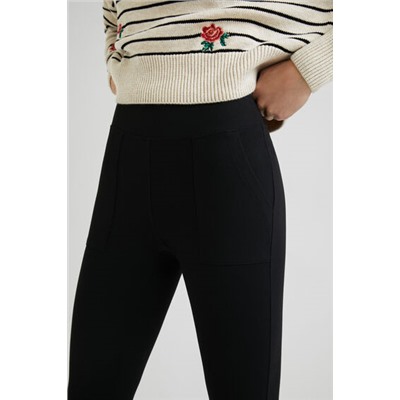 Leggings cargo