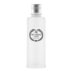 [KONAD] Тонер для лица ОВЕЧЬЕ МОЛОКО Lila Lily Sky Sheep Toner, 120 мл