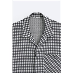 CAMISA CUADROS