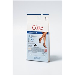 Гольфы 2 п. CONTE ELEGANT #930069