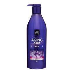 MISE EN SCENE Aging Care Rinse Антивозрастной кондиционер для волос 680мл