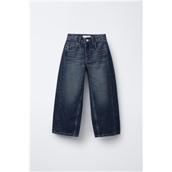 BALLOON JEANS