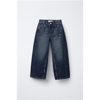 BALLOON JEANS
