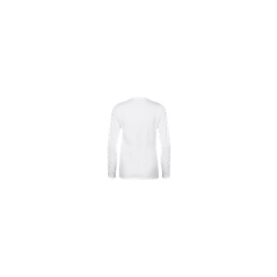 UA Heart EKG Women's Fitted Long Sleeve Tee