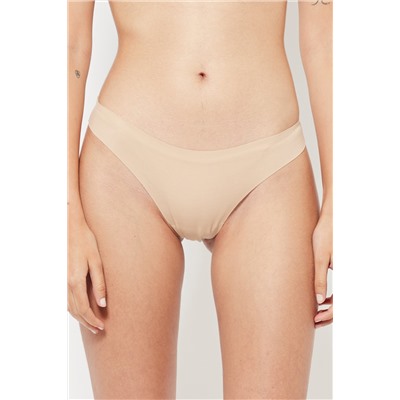 Tanga - Nude