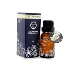 Органическое ароматное масло «Лилавади»  от Organique 15 мл  / Organique  Leelawadee aroma oil 15ml