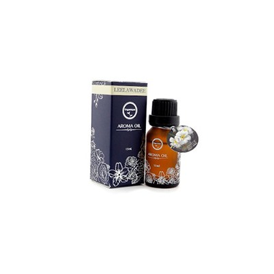 Органическое ароматное масло «Лилавади»  от Organique 15 мл  / Organique  Leelawadee aroma oil 15ml