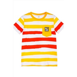 Футболка PLAYTODAY, 965834