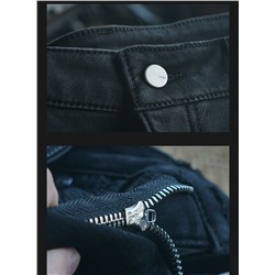 Женские теплые джинсы на флисе  JNB*Y ОРИГИНАЛ!